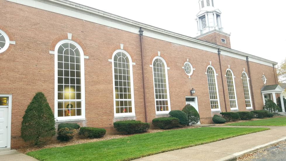 commercial painting in califon nj